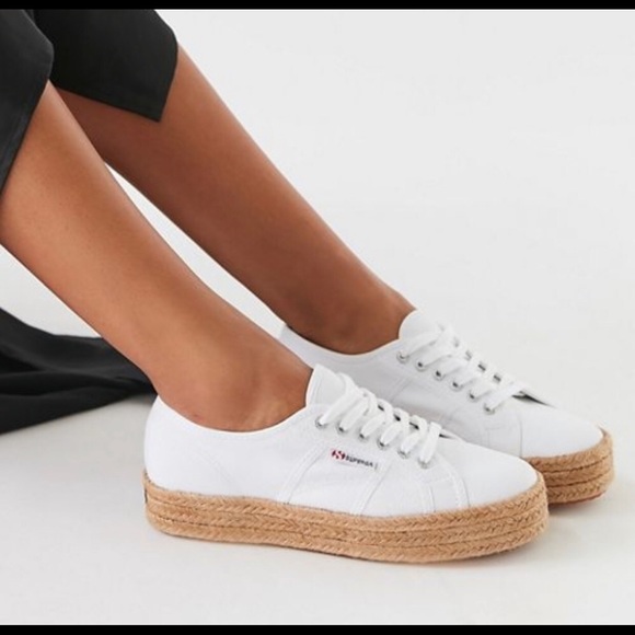 superga espadrille 2730